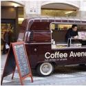 Кофе на вынос: тонкости организации бизнеса